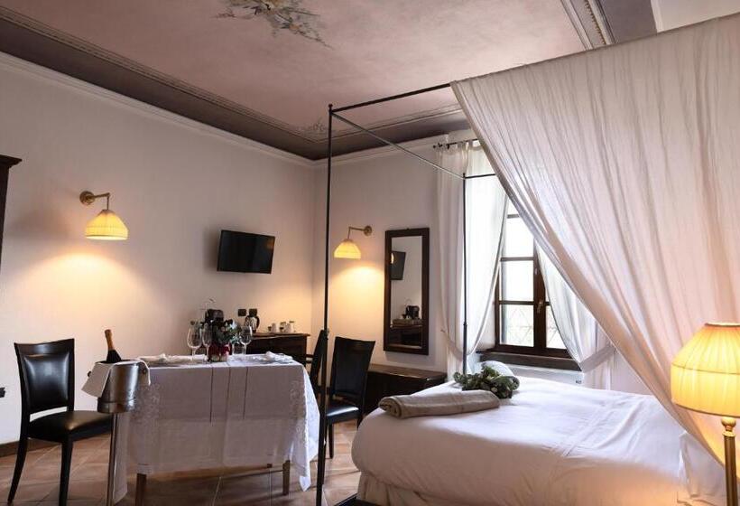 فندق Al Castello Resort
