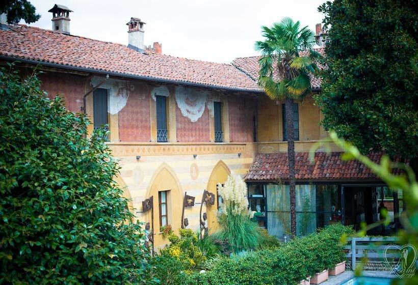 فندق Al Castello Resort