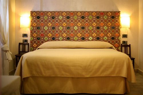 Отель Albergo Al Ponte Antico