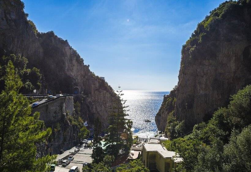 فندق Alfonso A Mare