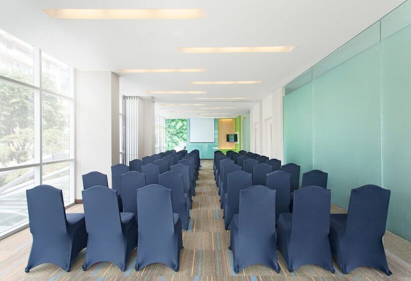 Hotel All Seasons Jakarta Thamrin