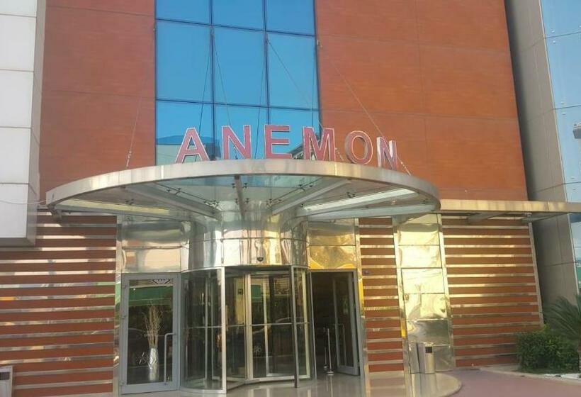 Hotel Anemon Cigli