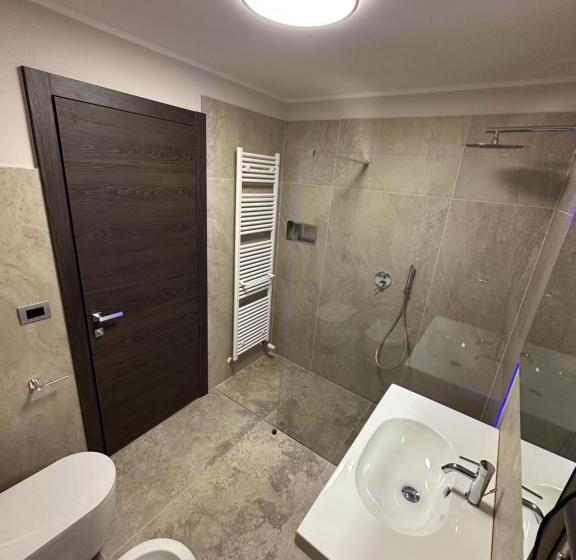 בית מלון כפרי Arthur