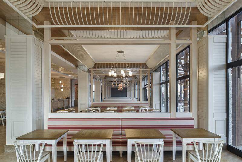 هتل Aska Lara Resort & Spa