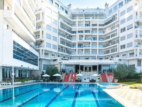 בית מלון כפרי Bleart