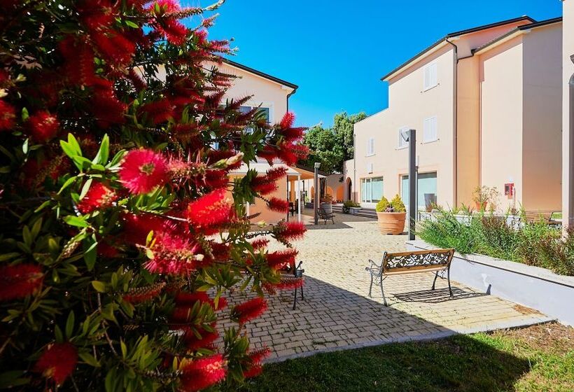 酒店 Bolgheri Marina Resort Ex Varo Village
