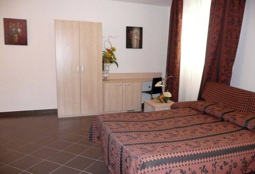 酒店 Bolgheri Marina Resort Ex Varo Village