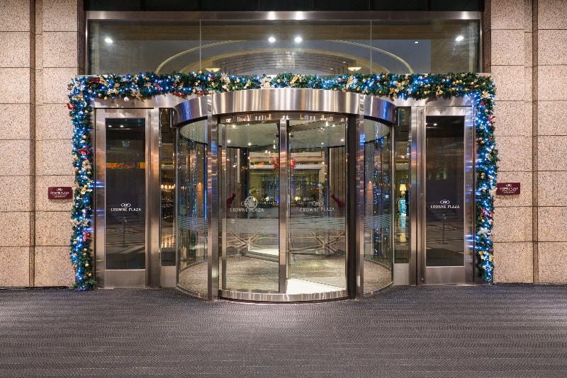 호텔 Crowne Plaza Shanghai Noah Square, An Ihg