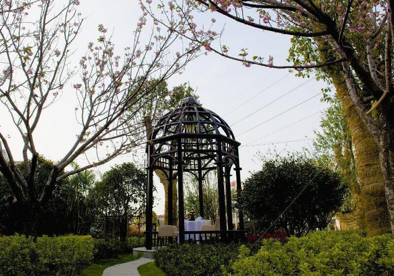 호텔 Crowne Plaza Shanghai Noah Square, An Ihg