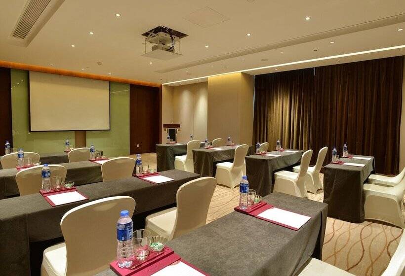 호텔 Crowne Plaza Shanghai Noah Square, An Ihg