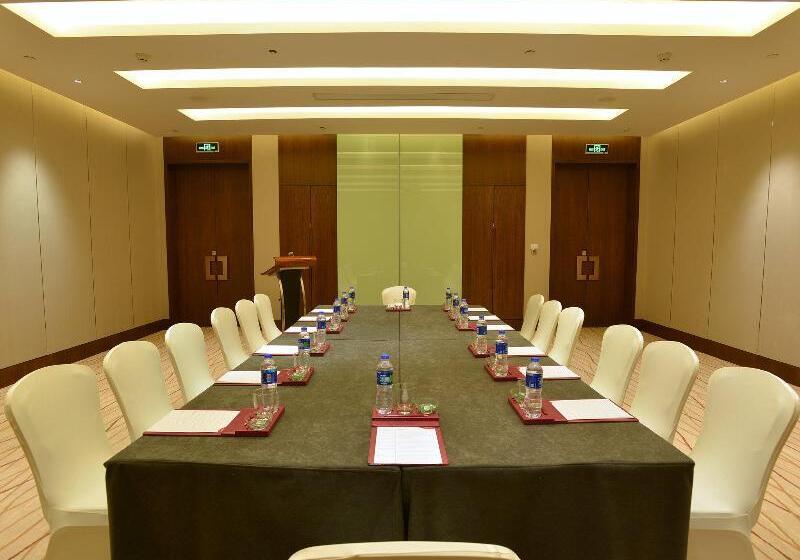 호텔 Crowne Plaza Shanghai Noah Square, An Ihg