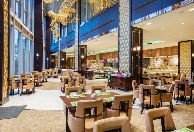 فندق Crowne Plaza Shaoxing By Ihg