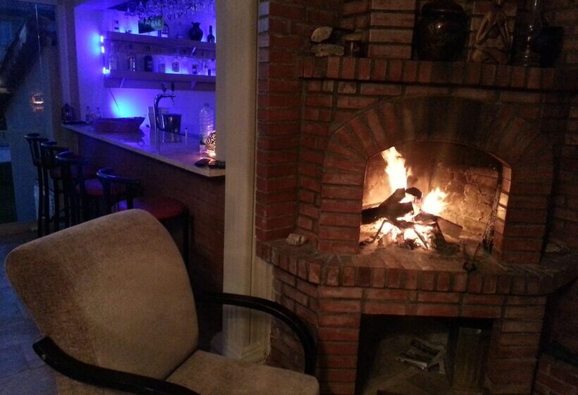 هتل Legend Of Dalyan