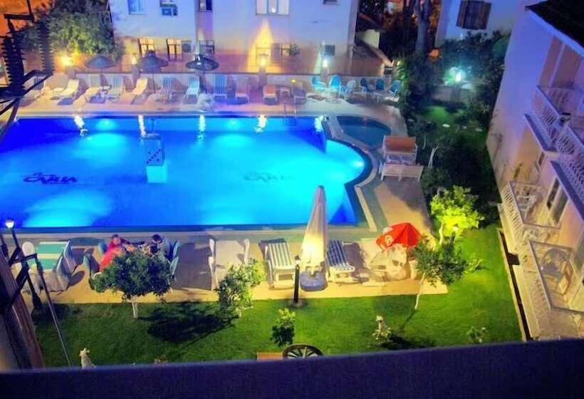 هتل Legend Of Dalyan