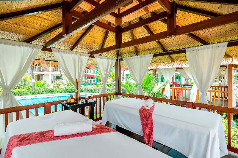 هتل Decameron Isleno - All Inclusive