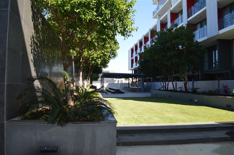 هتل Central Islington Apartments