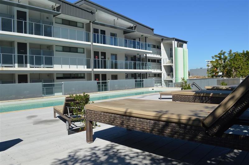 هتل Central Islington Apartments