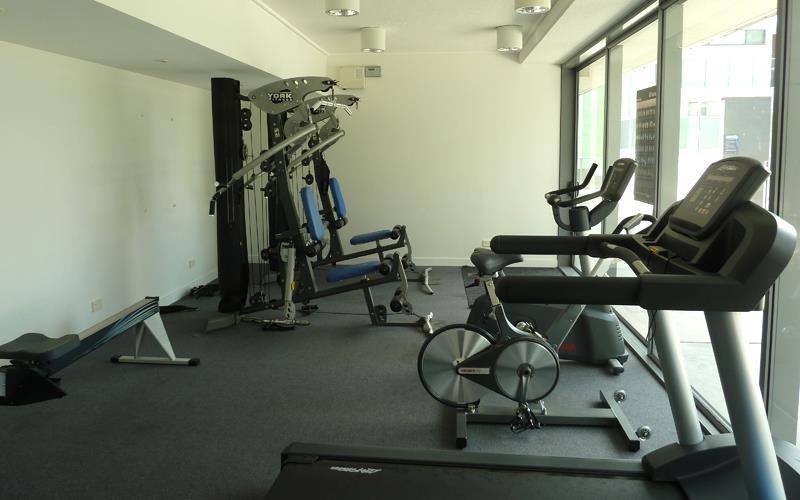 هتل Central Islington Apartments