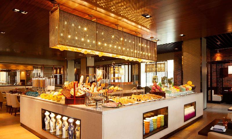 Doubletree By Hilton Hotel Wuhu