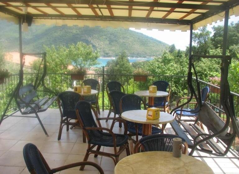 호텔 Elios Residence