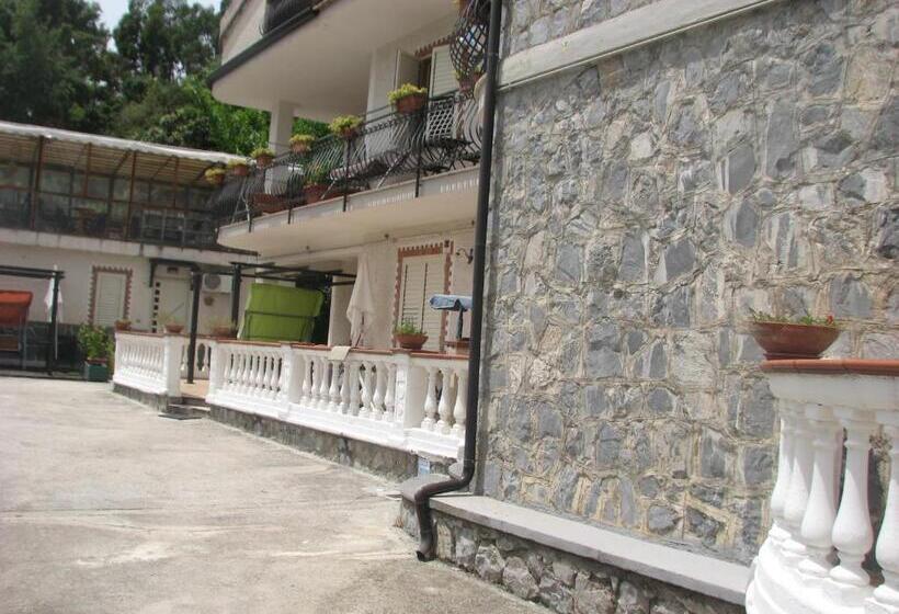 ホテル Elios Residence