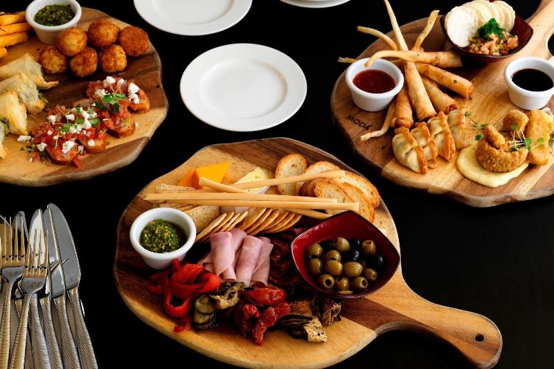 هتل Four Points By Sheraton Brisbane