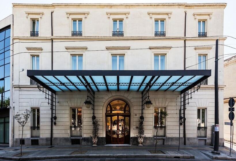 Grand Hotel Di Lecce