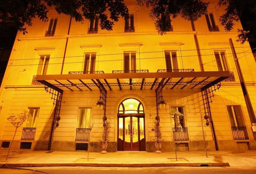 Grand Hotel Di Lecce
