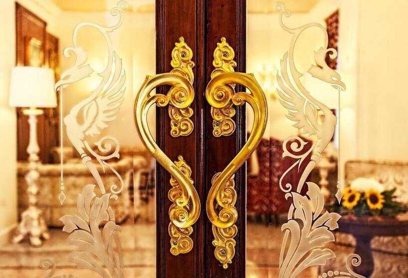 Grand Hotel Di Lecce