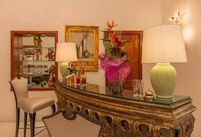 Grand Hotel Di Lecce