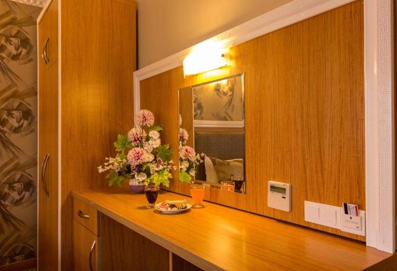 Fotos del hotel Grand Rosa:  19