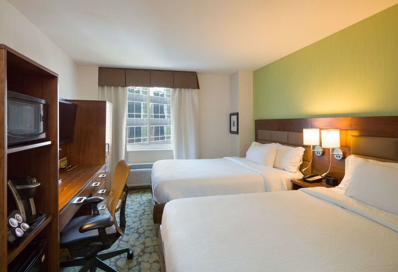 هتل Hilton Garden Inn New York/manhattanmidtown East