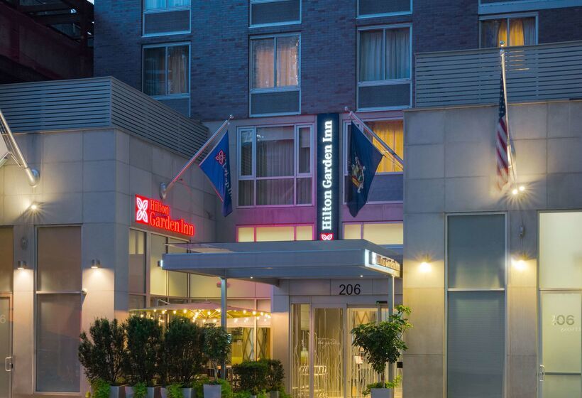 هتل Hilton Garden Inn New York/manhattanmidtown East