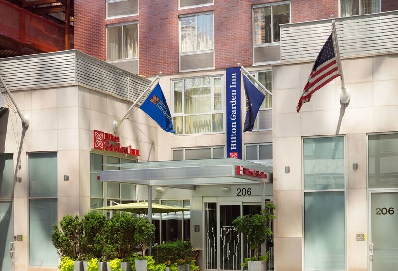 هتل Hilton Garden Inn New York/manhattanmidtown East