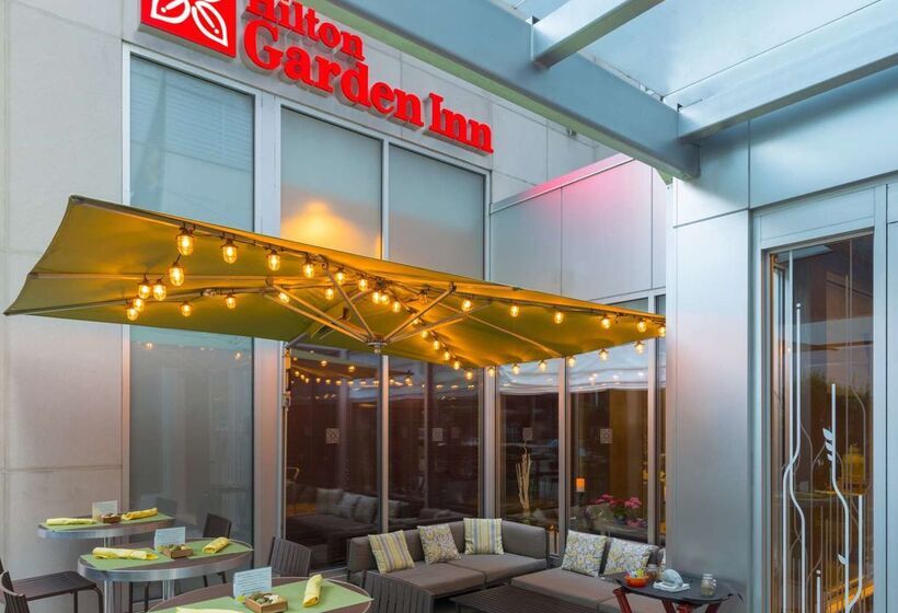 هتل Hilton Garden Inn New York/manhattanmidtown East