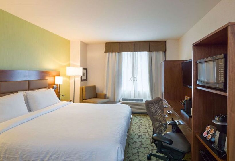 هتل Hilton Garden Inn New York/manhattanmidtown East