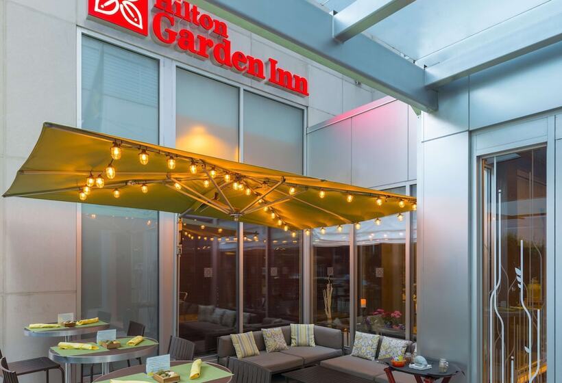هتل Hilton Garden Inn New York/manhattanmidtown East