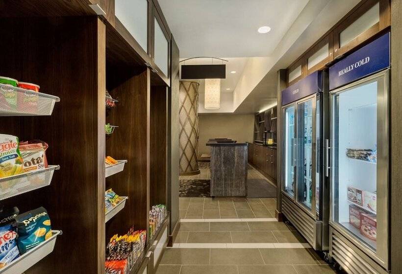 هتل Hilton Garden Inn New York/manhattanmidtown East