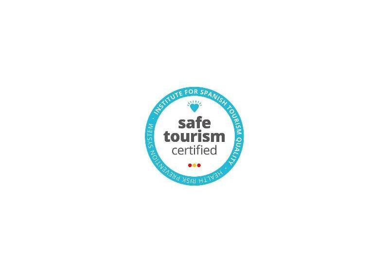 هتل Hostal Lucia By Gaiarooms