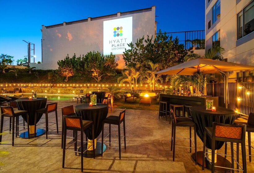 هتل Hyatt Place Los Cabos