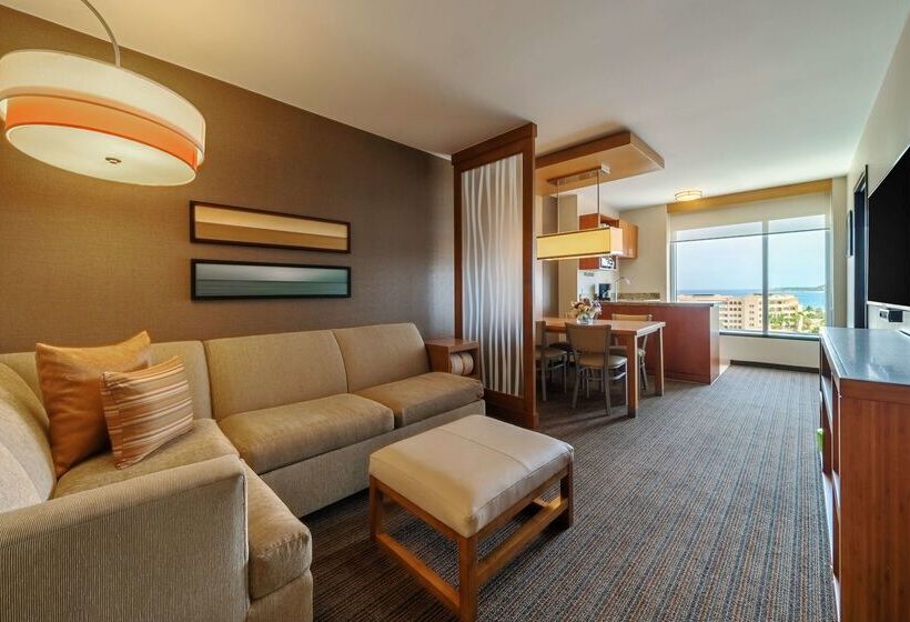 هتل Hyatt Place Los Cabos