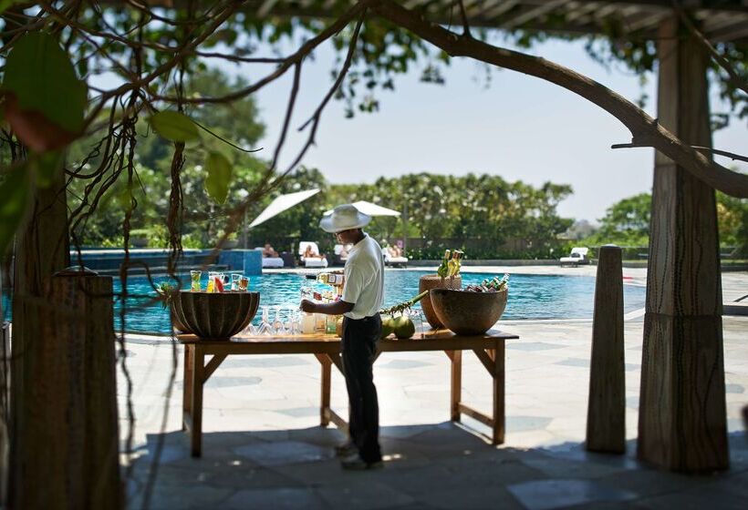 هتل Hyatt Regency Chennai