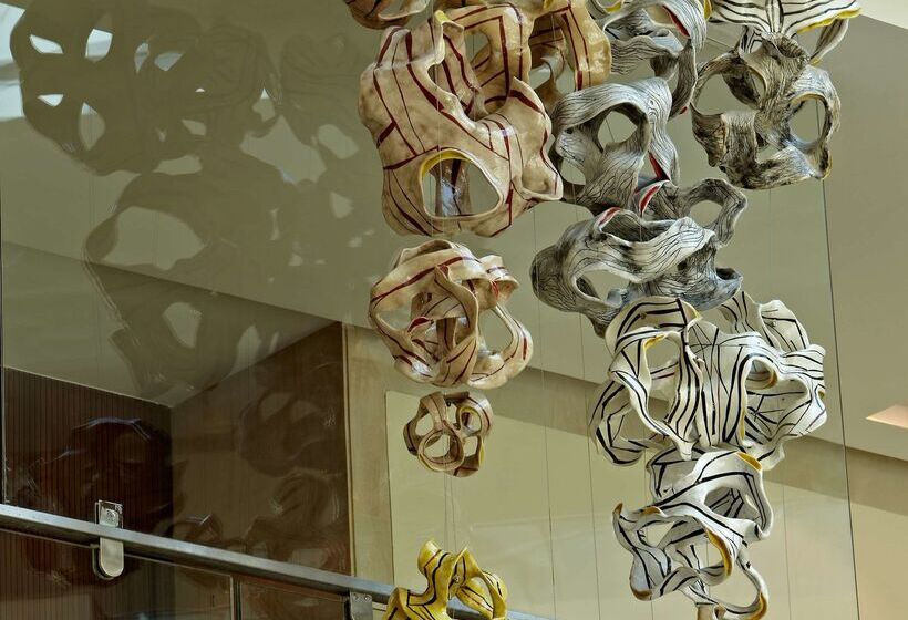 هتل Hyatt Regency Chennai