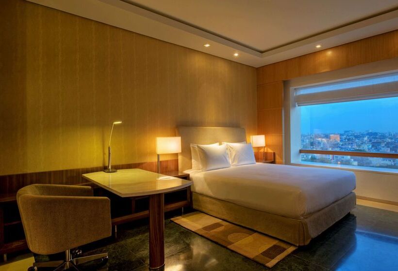 هتل Hyatt Regency Chennai