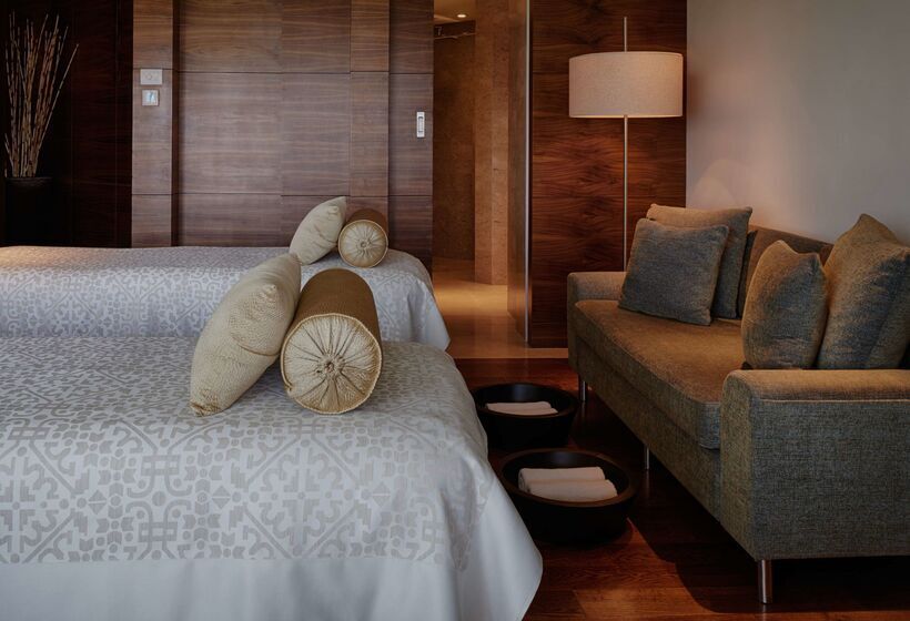 هتل Hyatt Regency Chennai