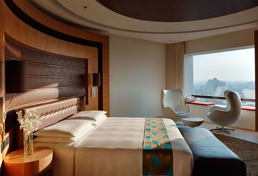 هتل Hyatt Regency Chennai