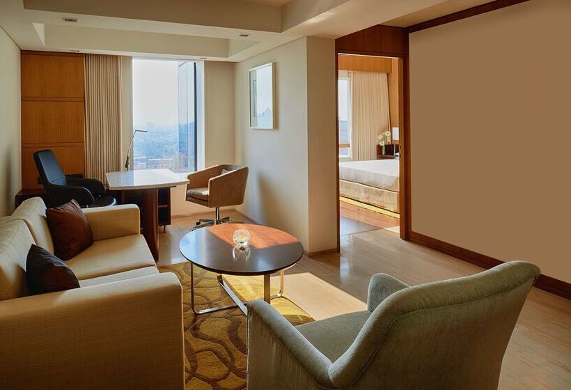 هتل Hyatt Regency Chennai