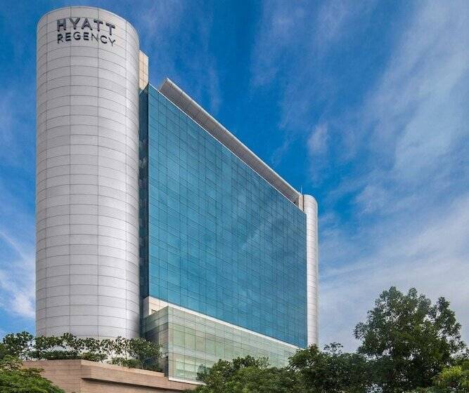 هتل Hyatt Regency Chennai