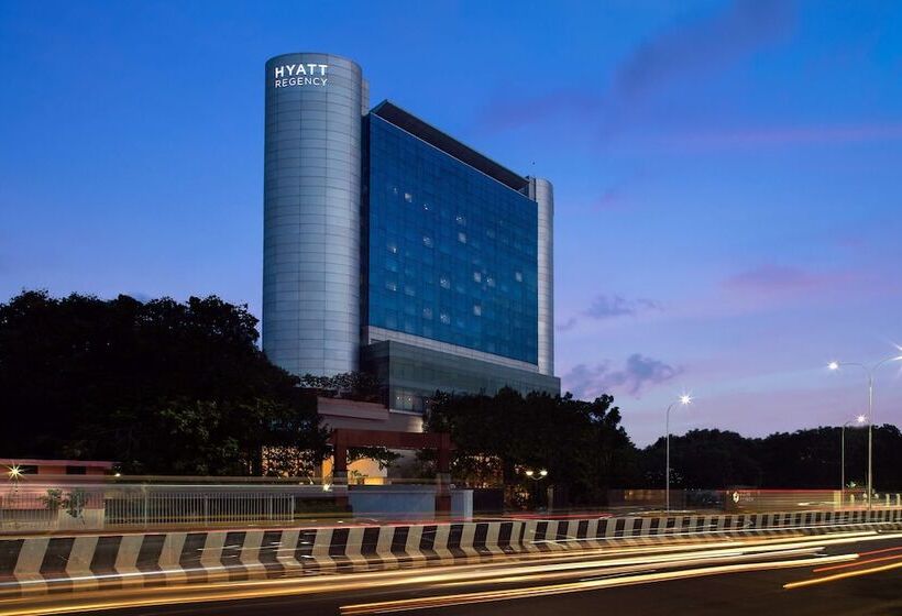 هتل Hyatt Regency Chennai