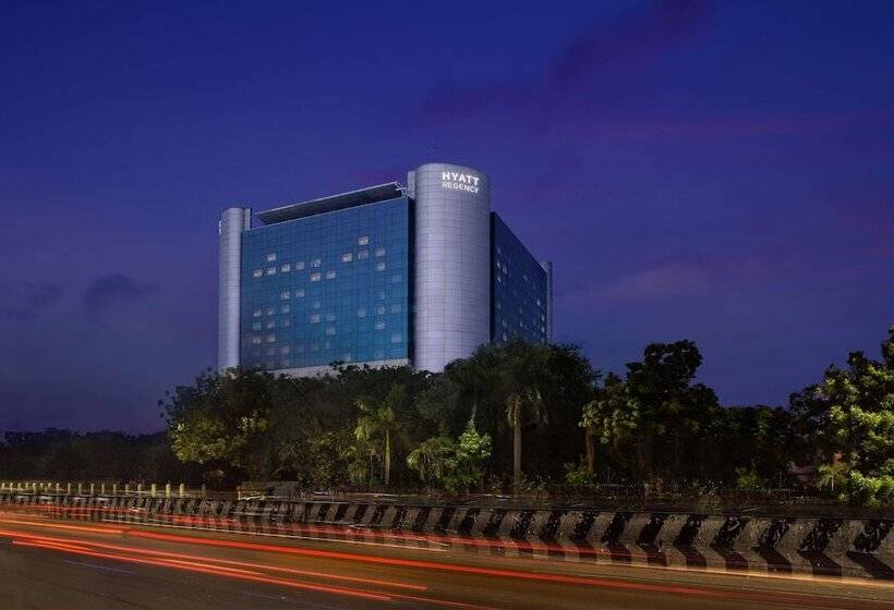 هتل Hyatt Regency Chennai